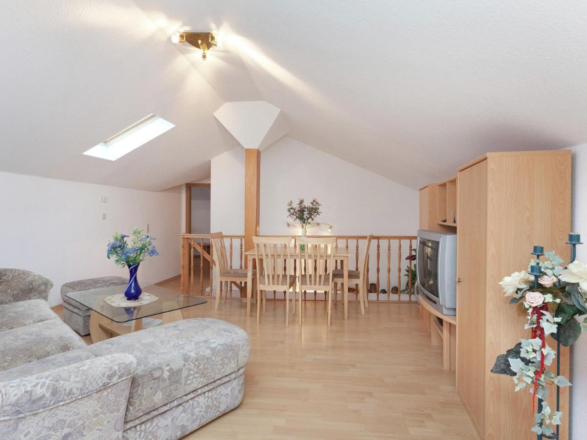 Winterstein Cottage Near A Ski Resort מראה חיצוני תמונה