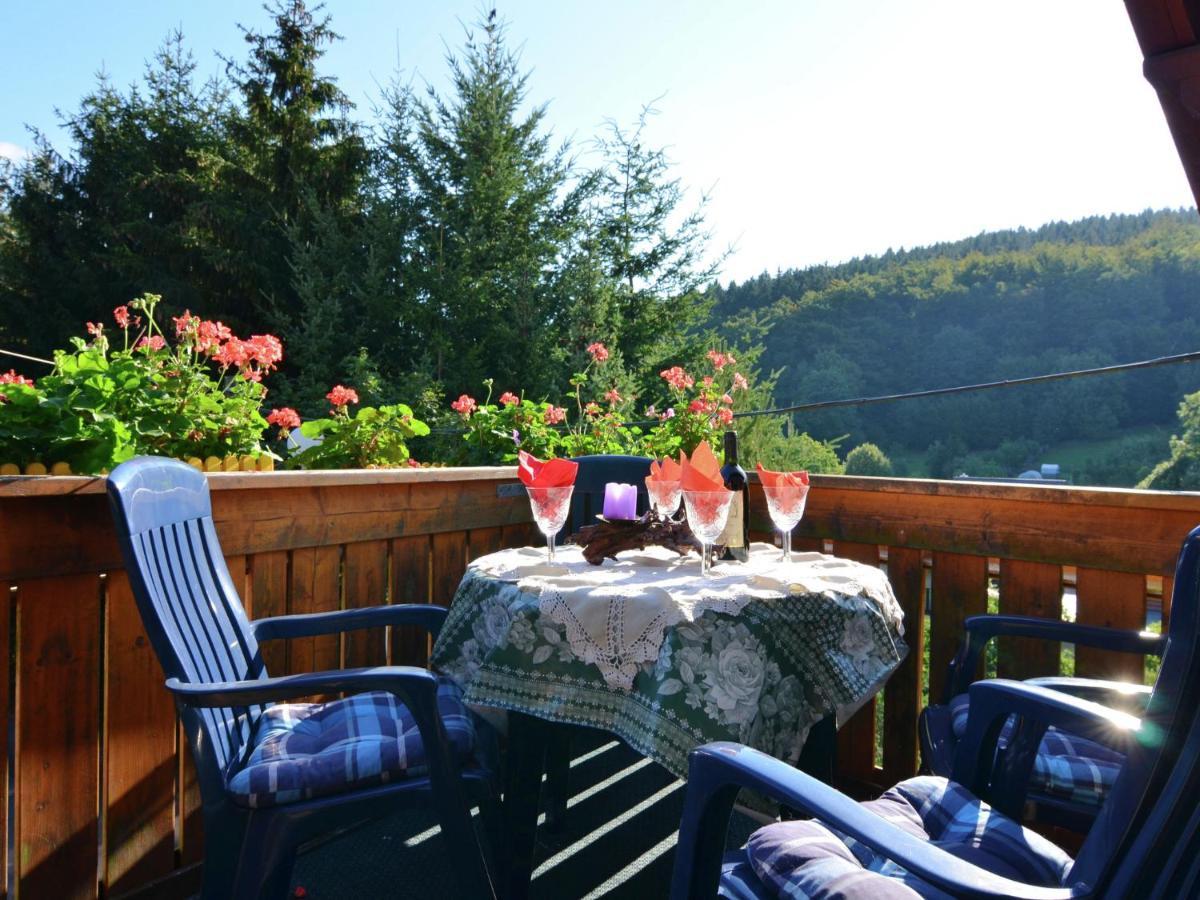 Winterstein Cottage Near A Ski Resort מראה חיצוני תמונה